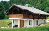 Casa Di Vacanza Les Gets: Chalet Chavannes Fr7471.200.1 