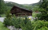 Casa Di Vacanza Valais: Haus Valentin (Ch-3914-07) 