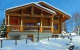 Casa Di Vacanza Nendaz: Chalet Digitalis (Hna152) 