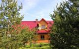 Casa Di Vacanza Olsztynek: Jadamowo Pma743 