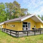 Casa Di Vacanza Nexø: Ferienhaus Dueodde 