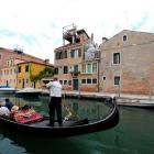 Appartamento Di Vacanza Venedig: Appartamento Di Vacanza Campo San Trovaso 