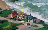 Appartamento Di Vacanza Basse Normandie: Arromanches Les Bains Fnc001 