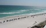 Appartamento Di Vacanza Destin Florida: Beach House Condominium A702A ...