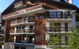 Appartamento Di Vacanza Verbier: Galaxie Ch1935.582.3 