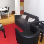 Appartamento Di Vacanza Madrid: Appartamento Di Vacanza Madrid 