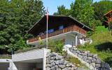 Appartamento Di Vacanza Obwalden: Holzwurm Ch3818.580.1 