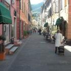 Casa Di Vacanza Levanto Liguria: Terrazza Martini 