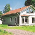 Casa Di Vacanza Varmlands Lan: Ferienhaus Lysvik 