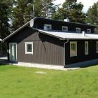 Casa Di Vacanza Mönsterås: Ferienhaus Mönsterås 