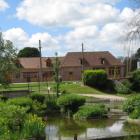 Casa Di Vacanza Saint Georges Nord Pas De Calais: Gîte Des Deux Anges 