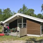 Casa Di Vacanza Hasle Bornholm: Ferienhaus Hasle 