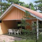 Casa Di Vacanza Nexø: Ferienhaus Snogebæk 