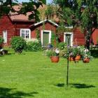 Casa Di Vacanza Jamtlands Lan: Ferienhaus Rönngården 