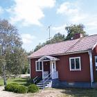 Casa Di Vacanza Kristinehamn: Ferienhaus Nybble 