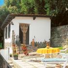 Casa Di Vacanza Liguria: Il Nido 