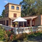 Casa Di Vacanza Limoux Languedoc Roussillon: Casa Di Vacanza Les Ecuries 