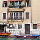 Appartamento Di Vacanza Venedig: Appartamento Di Vacanza El Fogher 