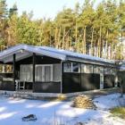 Casa Di Vacanza Aakirkeby: Ferienhaus Strandmarken 