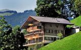 Appartamento Di Vacanza Grindelwald: Aphrodite Ch3818.300.1 