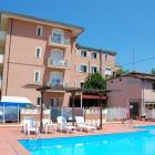Appartamento Di Vacanza Italia: Appartamento Di Vacanza Torre Pedrera 