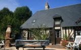 Casa Di Vacanza Basseneville: St Richer (Fr-14670-04) 