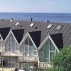 Casa Di Vacanza Hasle Bornholm: Ferienhaus Hasle 