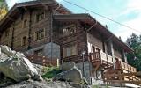 Appartamento Di Vacanza Zermatt: Zum Waldhüs Ch3920.530.1 