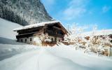 Casa Di Vacanza Finkenberg Tirol: Alter Asteggertalhof (Fin142) 