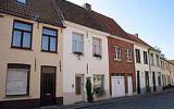 Casa Di Vacanza Brugge West Vlaanderen: Ambrosius (Be-8000-21) 