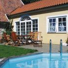 Casa Di Vacanza Kristianstad: Ferienhaus Kristianstad 