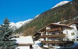 Appartamento Di Vacanza Sölden Tirol: Haus Granbichl (Sod256) 