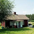 Casa Di Vacanza Vimmerby: Ferienhaus Kristdala 