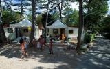 Casa Di Vacanza Italia: Camping Village Mare Pineta Baia Sistiana ...