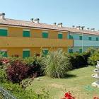 Appartamento Di Vacanza Emilia Romagna: Ferienanlage Long Beach Village 