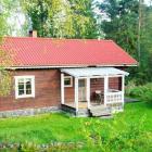 Casa Di Vacanza Hammarö: Ferienhaus Hammarö 