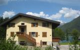 Appartamento Di Vacanza Molina Di Ledro: Villa Etti (It-38060-03) 