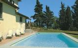 Appartamento Di Vacanza Italia: Borgo San Lorenzo Itf571 