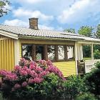 Casa Di Vacanza Ljungby Kronobergs Lan: Ferienhaus Bolmstad 