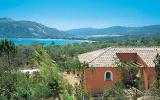 Casa Di Vacanza Porto Vecchio Corse: Les Hameaux De St. Giulia (Pvc162) 