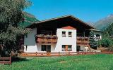 Appartamento Di Vacanza Sölden Tirol: Appartpension Romana (Soe012) 
