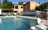 Casa Di Vacanza Le Vigan Languedoc Roussillon: Gileane (Fr-30120-04) 