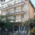 Appartamento Di Vacanza Rimini Emilia Romagna: Residenz Villa Ofelia 