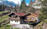 Appartamento Di Vacanza Finkenberg Tirol: Haus Lindenheim (Fin230) 