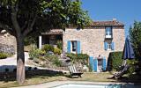 Casa Di Vacanza Francia: Gordes Fr8030.137.1 