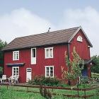 Casa Di Vacanza Västervik Kalmar Lan: Ferienhaus Västervik 