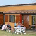 Casa Di Vacanza Francia: Village Las Bousigues - La Salanque 