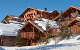 Complejo Vacacional Courchevel: Résidence Premium Les Alpages De Reberty 5 ...