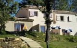 Casa Di Vacanza Rhone Alpes: Le Domaine Des Hauts De Salavas (Fr-07150-14) 