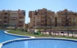 Appartamento Di Vacanza Murcia: Penthouse Tercia (Es-30590-02) 